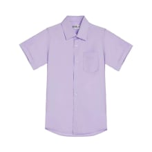 Product image of DDILKE Short Sleeve Dress Shirt