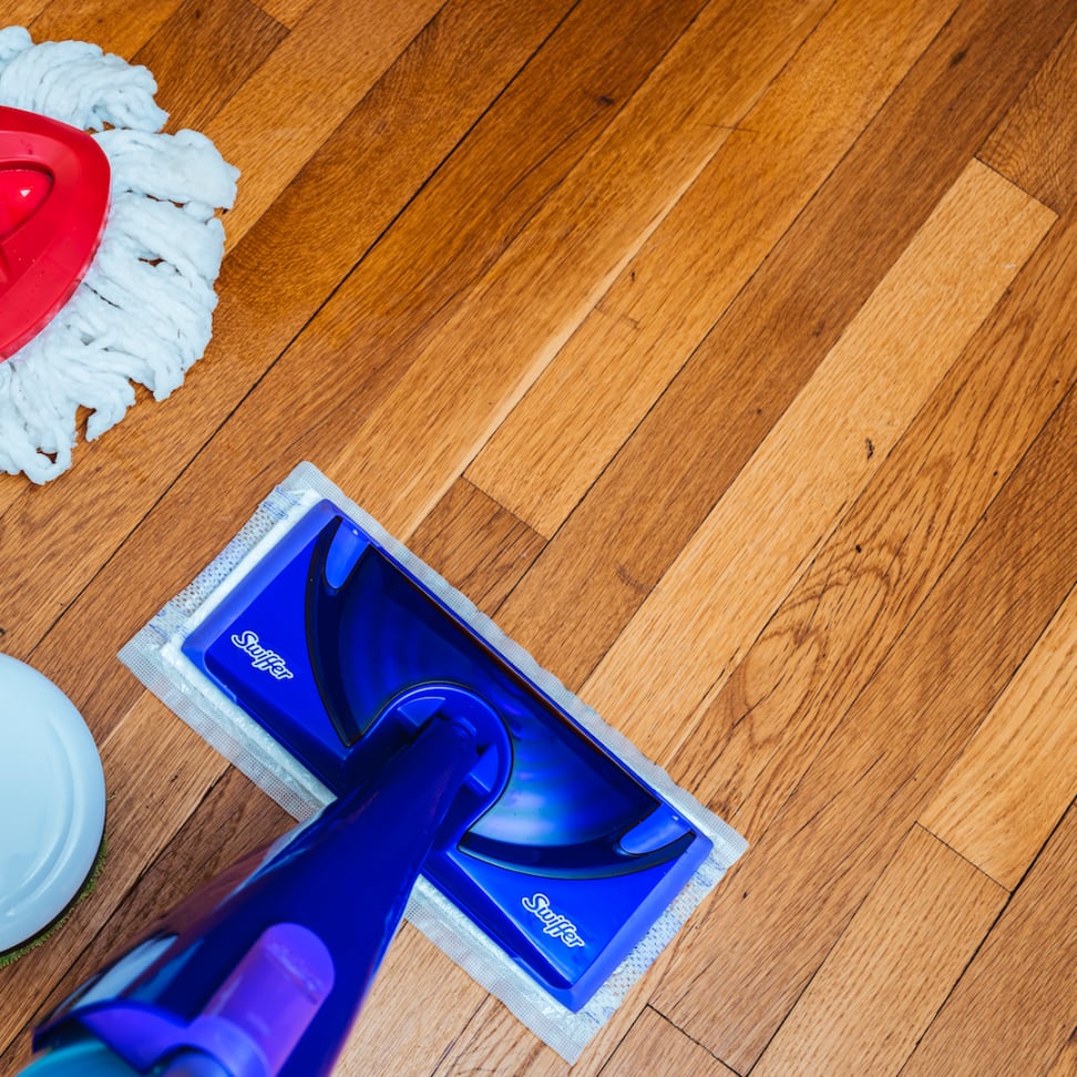 Is Swiffer Safe for Wood Floors: Protect Your Wood Floors with Confidence