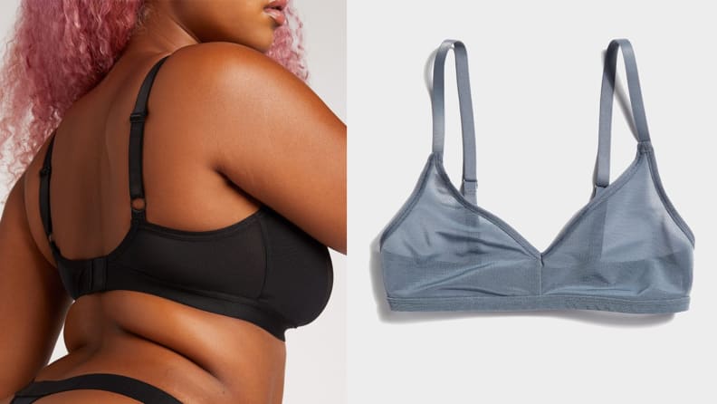 10 pieces of plus-sized lingerie that look sexy on every body - Reviewed