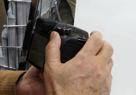 FI Handling Photo 1