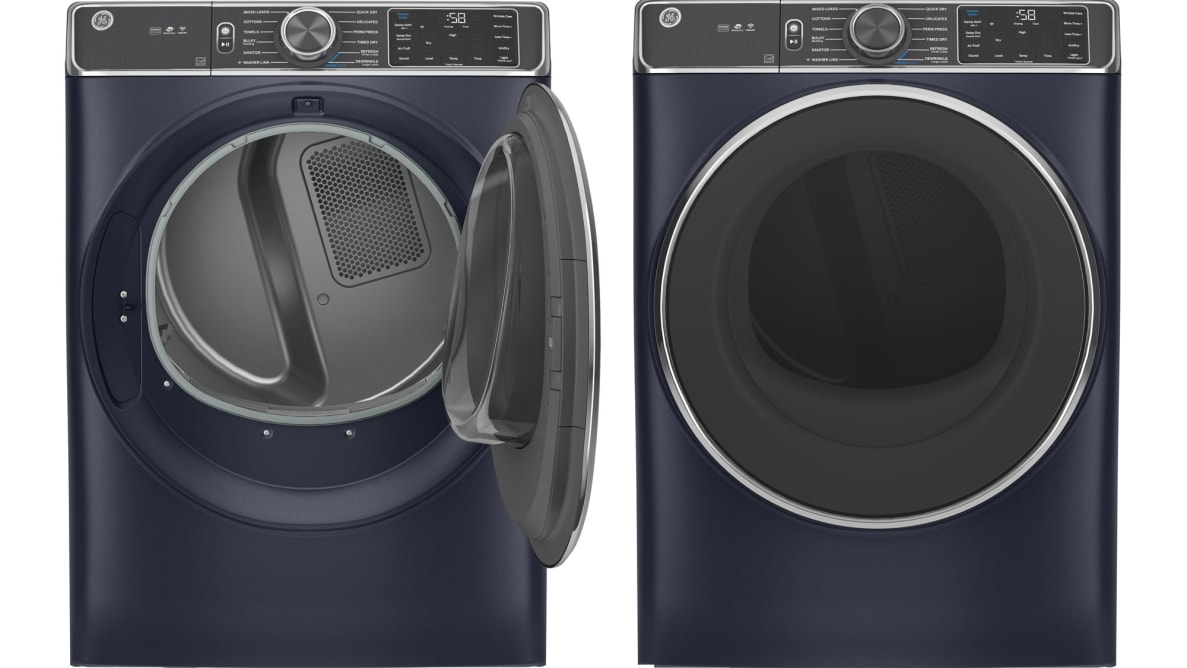 GE GFD85ESPNRS Dryer Review