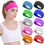 Product image of Sukeen Cooling Headbands 