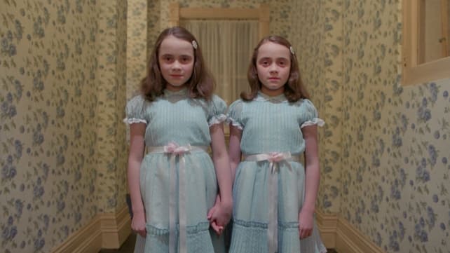 The Shining