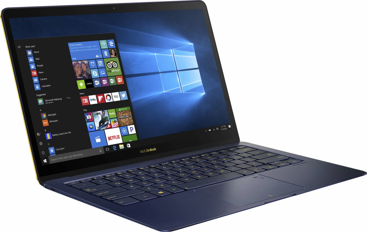 Laptops Reviews Features And Deals Reviewed