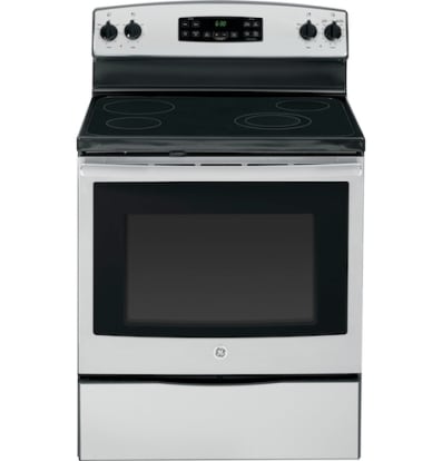 Product Image - GE JB630RFSS
