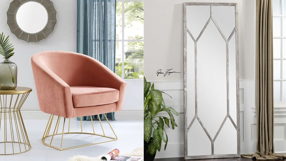 This popular home decor store has free shipping on its most popular products