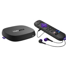 Product image of Roku Ultra