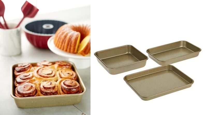 Curtis Stone Mini Bake Set