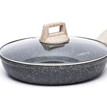 Product image of Carote 8-Inch Nonstick Frying Pan Skillet with Lid