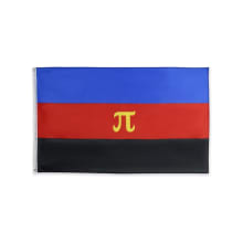 Product image of Polyamory Pride Flag