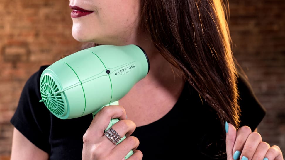 Harry Josh: The most amazing hair dryer is on sale for the lowest price  we've ever seen - Reviewed