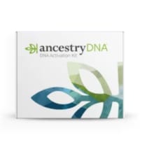 Product image of AncestryDNA Testing Kit