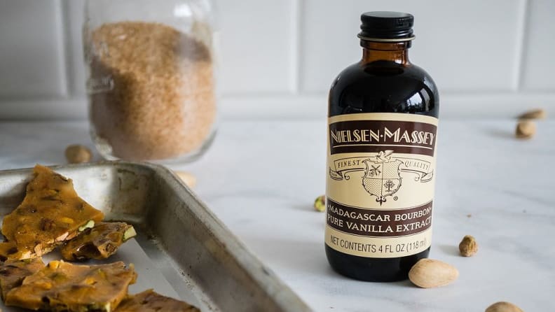 Nielsen-Massey Madagascar Bourbon Vanilla Extract