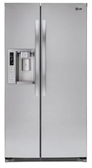 Product Image - LG LSC27935ST