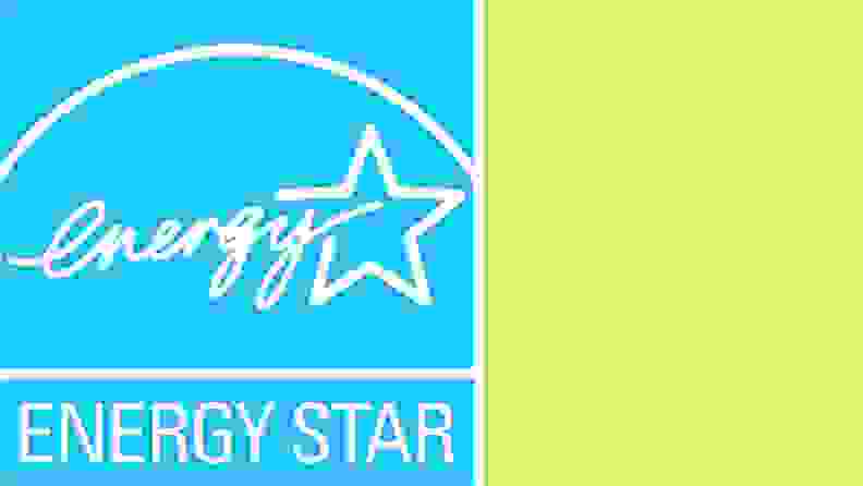 The EnergyStar logo.