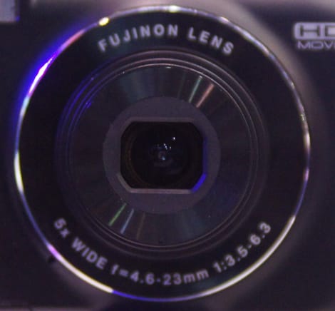 FI Lens Photo