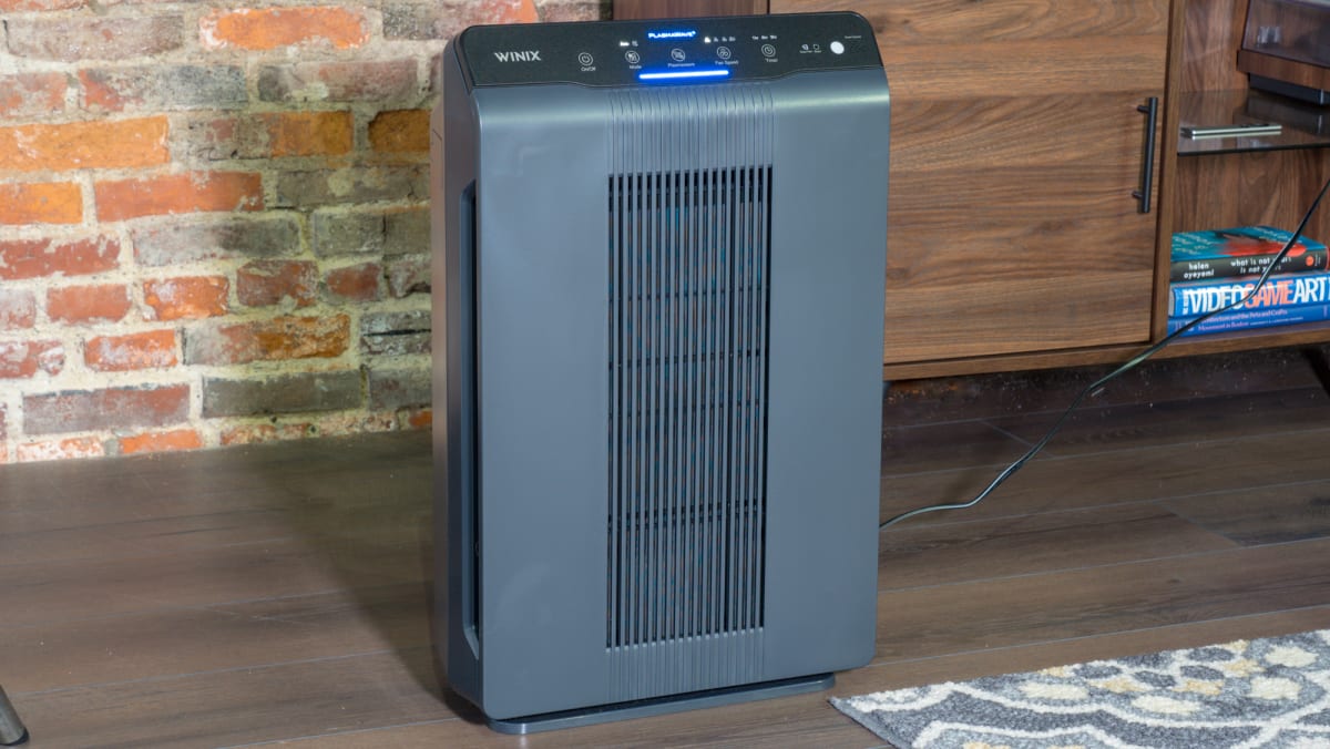 8 Best Air Purifiers Canada of 2024 Reviewed Canada
