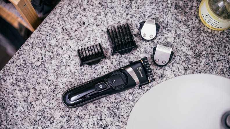 10 Best Beard Trimmers of 2022 - Reviewed