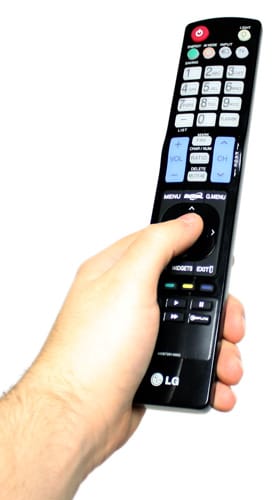Remote Control Photo
