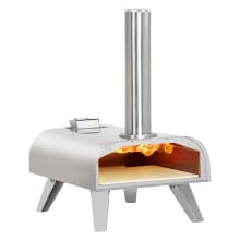 Product image of Big Horn Outdoors Pizza Ovens Wood Pellet Pizza Oven