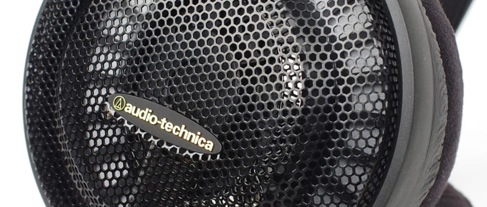 Product Image - Audio-Technica ATH-AD900X