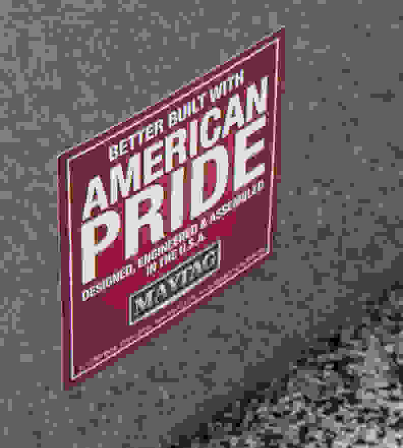 Maytag MHW8100DC Washing Machine Review Reviewed