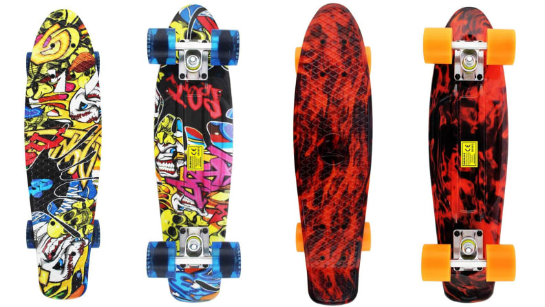 pennyboard