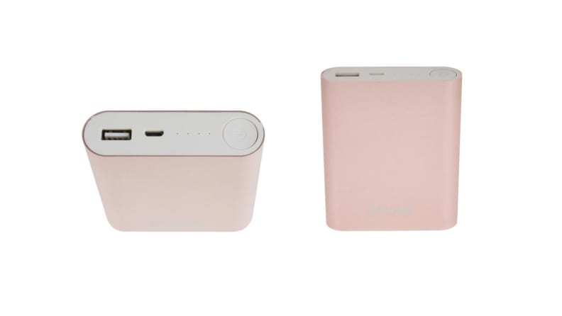 iHome Power Banks