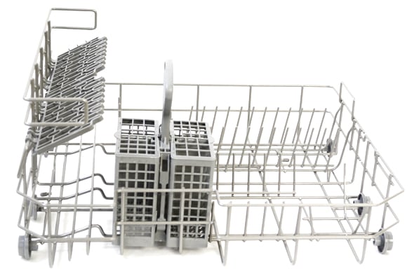 Top Rack Photo