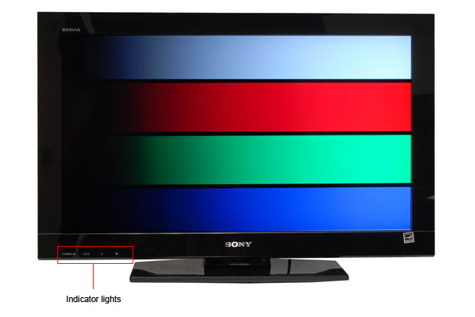 Sony Bravia KDL-32BX300 LCD HDTV Review - Reviewed
