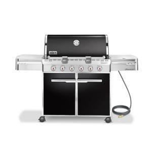 Product Image - Weber Summit E-620