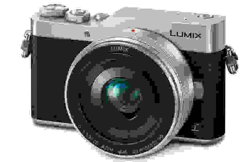 Panasonic Lumix GX850