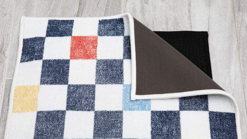 Ruggable bath mat review: Cushion-y at a cost - Reviewed