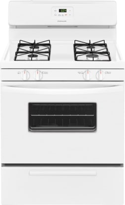 Product Image - Frigidaire FFGF3016TW