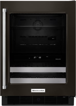 Product Image - KitchenAid KUBR304EBS