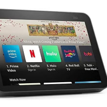 Product image of Amazon Echo Show 8 (3rd Gen)