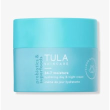 Product image of  Tula 24-7 Moisture Hydrating Day & Night Cream