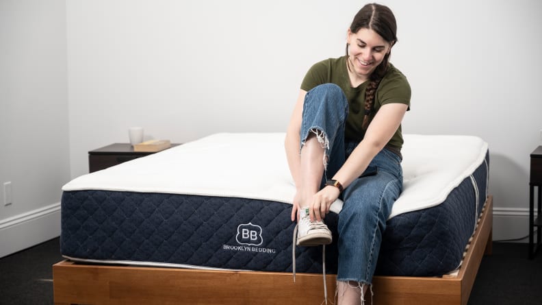 Signature Hybrid - Brooklyn Bedding