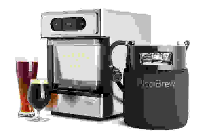 Pico Craft Beer Brewing Appliance
