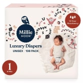 Product image of Millie Moon Luxury Diapers