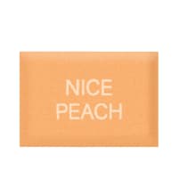 Product image of Pantone Peach Fuzz Nice Peach Bath Mat