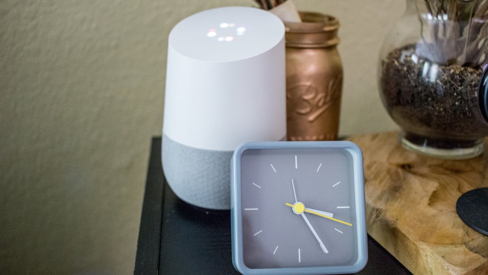 Start off the morning right with a smarter wakeup routine