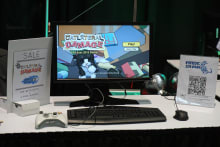 Catlateral Damage at PAX East 2015