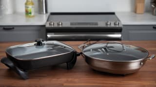 These are the best electric skillets today.