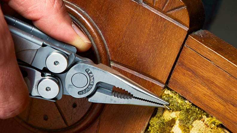 The best gifts for men: Leatherman Wave Multitool