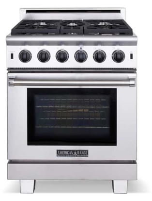 Product Image - American Range Cuisine Series ARR530N
