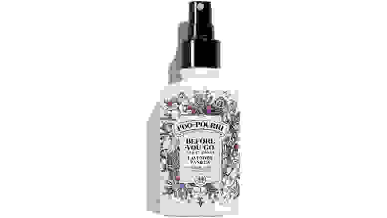 Poo-pourri