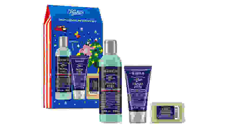 Kiehl男士美容礼品套装