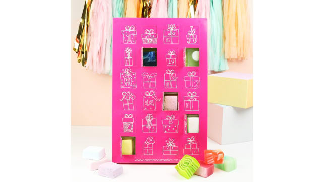 The best beauty gifts of 2017