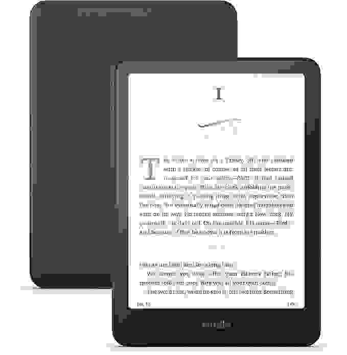 Amazon Kindle Paperwhite